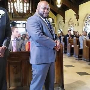 Meet your Posher, Timothy